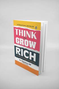 Think And Grow Rich