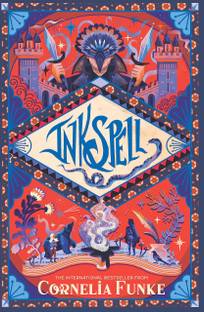 Inkspell