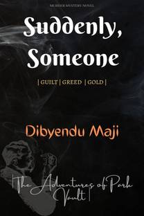 Suddenly, Someone