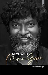 Mime with Mime Gopi