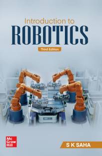 Introduction to Robotics | 3rd Edition