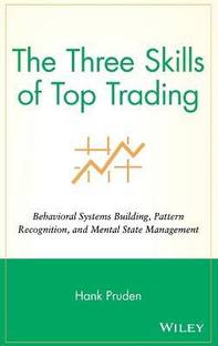 The Three Skills of Top Trading