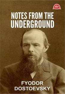 Notes From The Underground