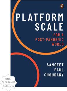 Platform Scale for a Post-Pandemic World