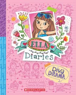 Ella Diaries #21