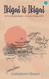 Ikigai is Ikigai (it's a Life Philosophyit's Not a Framework)