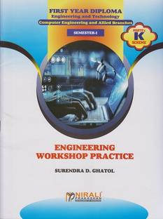 Engineering Workshop Practice