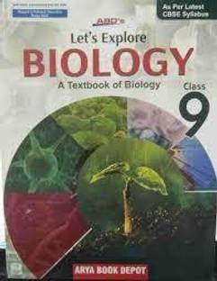 LETS EXPLORE BIOLOGY CLASS 9