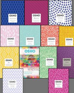 Series Of Osho ( 13 Book Set )