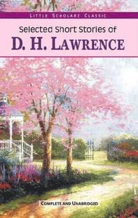 Selected Short Stories of D.H.Lawrence