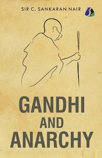 Gandhi and Anarchy