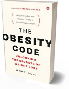 The Obesity Code