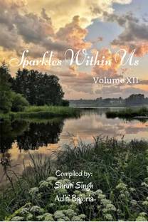 Sparkles Within Us Volume 12  - January 2023