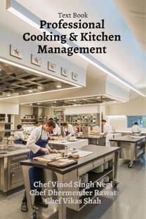 Professional Kitchen Management  - Kitchen Management