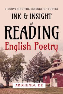 Ink &amp;amp; Insight of Reading English Poetry