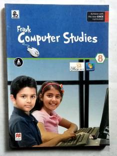 FRANK COMPUTER STUDIES CLASS-8