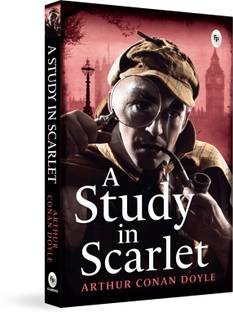 A Study in Scarlet