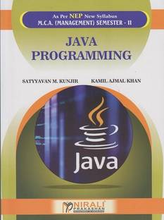 Java Programming