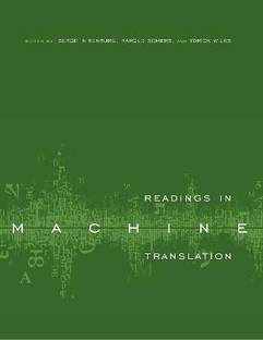 Readings in Machine Translation