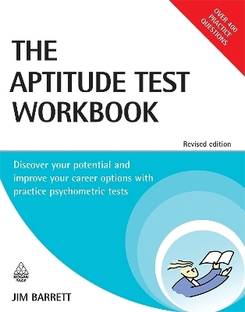 The Aptitude Test Workbook