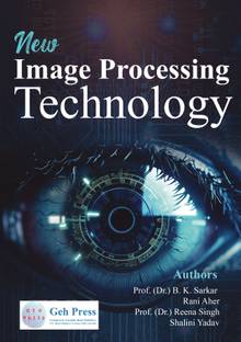 NEW IMAGE PROCESSING TECHNOLOGY