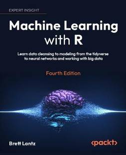 Machine Learning with R