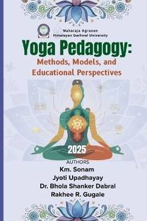 Yoga Pedagogy