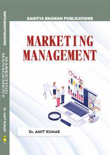 Marketing Management