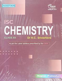 Nootan Isc Chemistry XII