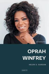 Oprah Winfrey