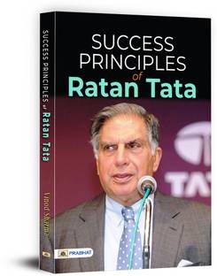 Success Principles of Ratan Tata