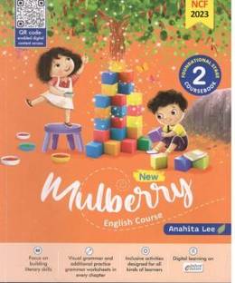 Oxford New Mulberry English Coursebook Class 2
