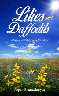 Lilies and Daffodils