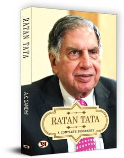 Ratan Tata a Complete Biography