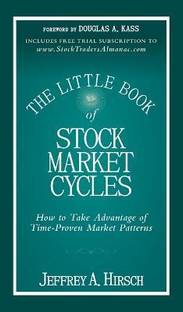 The Little Book of Stock Market Cycles with 13 Disc