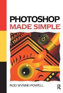 Photoshop Made Simple
