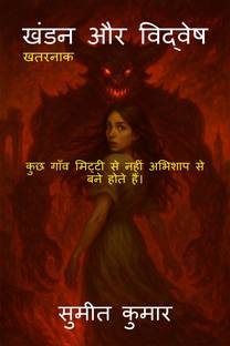 REBUT AND RANCOUR / खंडन और विद्वेष