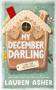 My December Darling (English, Paperback, Asher Lauren)