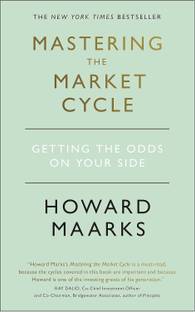 Mastering the market cycle, English Paperback