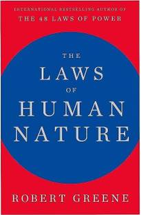 The Laws of Human Nature