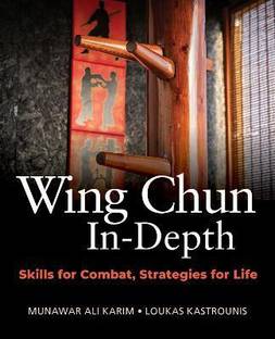 Wing Chun In-Depth