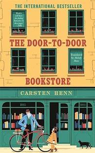 The Door-to-Door Bookstore Paperback