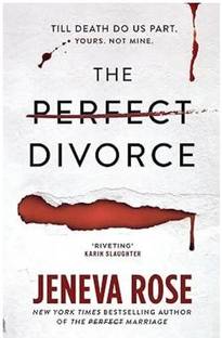 The Perfect Divorce