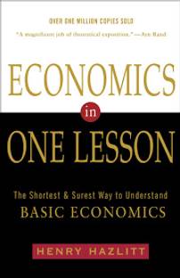 economics in one lesson