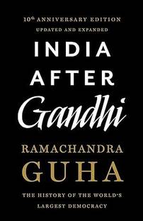 INDIA AFTER Gandhi