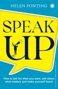 Speak Up!