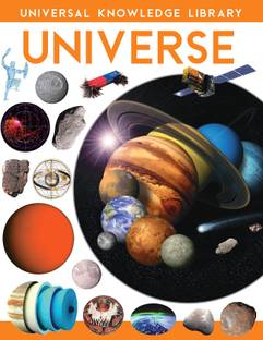 Universal Knowledge Library: Universe (English)