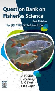 Question Bank in Fisheries Science (2nd Edition)