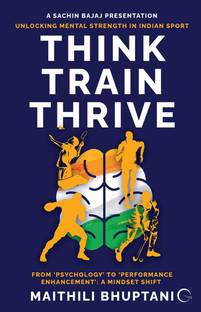 Think. Train. Thrive.