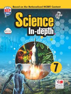 SCIENCE IN-DEPTH CLASS 7